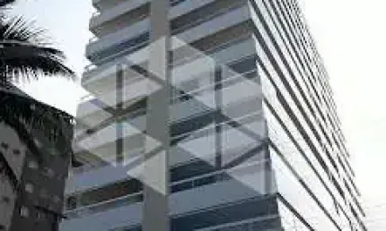 Apartamento na praia. 02 dorms, (01 suite) sacada gourmet, 01 vaga, amplo lazer.  jd real / praia grande sp.