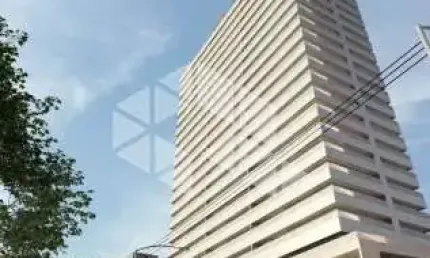 APARTAMENTO DE COBERTURA, NOVO NA PRAIA. 03 DORMS. 04 VAGAS, 317,02 M² DE ÁREA ÚTIL. 200 MTS DA PRAIA. VL TUPI, PRAIA GRANDE SP.