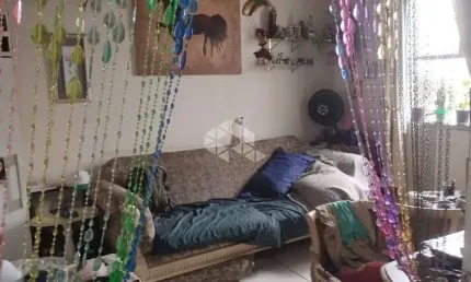 Casa em condomínio fechado com 1 quarto à venda na rua kikusaburo tanaka, 411, cidade ocian, praia grande, 20 m2 por r$ 140.000
