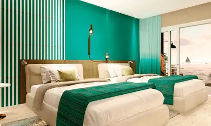 Apartamento à venda, 41 m² por R$ 100.000,00 - Ilha do Sol, Sertaneja/PR