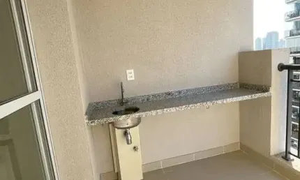 Apartamento com 2 quartos à venda na Vila Prudente, São Paulo 