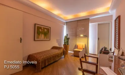 Sala comercial com 1 sala à venda na Avenida do Contorno, 4640, Funcionários, Belo Horizonte