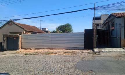 Terreno à venda na Rua Pará, 121, Santo Antônio, Divinópolis