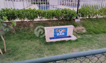 APARTAMENTO A VENDA – CONDOMINIO MAXY FRANCESCHINE – HIDROLANDIA