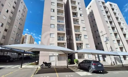 APARTAMENTO A VENDA – CONDOMINIO PORTAL DOS RUBIS – HIDROLANDIA/SP