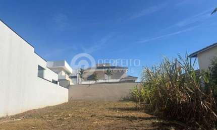 Lote a venda em condominio Green Park Residence – Hortolandia/SP!