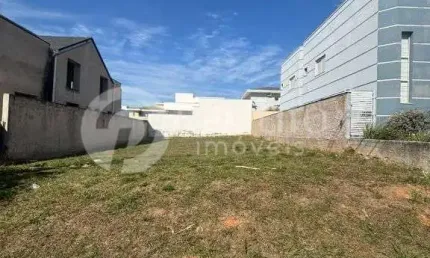 Terreno a venda  Jardim Green Park Residence Hortolandia SP