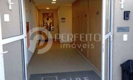 Apartamento a Venda no Inside Residence – Centro de Hortolandia