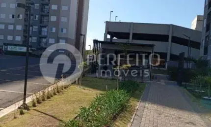 Apartamento a Venda em Localizacao Central – Hortolandia/SP