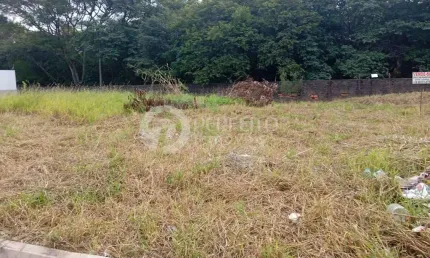 Terreno à venda na Rua Projetada 9, 100, Jardim Vila Verde, Hortolândia