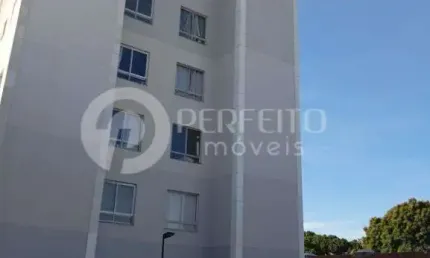 Apartamento a venda | vista para a cidade – hortolandia/sp