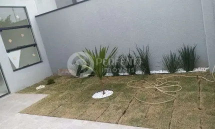 Casa Lindissima Recem-Construida a Venda – Villa Verde, Hortolandia