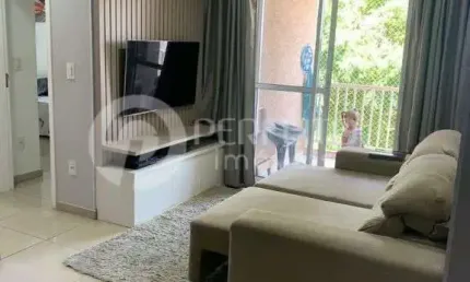 Apartamento a Venda em Hortolandia – Excelente Localizacao!