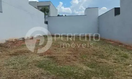 Terreno no condominio olivio francechini - hortolandia.