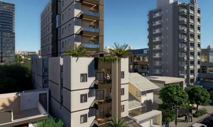 Apartamento com 2 quartos à venda na Rua Professor Pedreira de Freitas, 848, Tatuapé, São Paulo