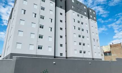 Apartamento com 2 quartos à venda na Rua Salvador do Sul, 340, Vila Progresso (Zona Leste), São Paulo