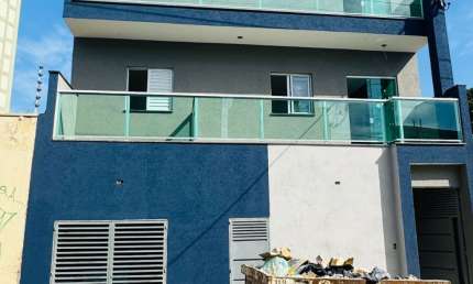 Apartamento com 1 quarto à venda na Rua Professor Basílio de Magalhães, 50, Vila Carrão, São Paulo
