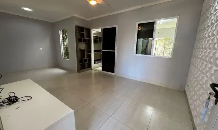 Casa em condomínio fechado com 2 quartos à venda na Avenida das Palmeiras, 20, Jardim Imperial, Cuiabá