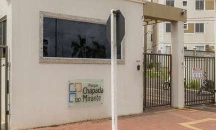 Apartamento com 2 quartos à venda na Avenida Governador Dante Martins de Oliveira, 4300, Carumbé, Cuiabá