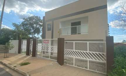 Casa com 4 quartos à venda na Avenida Miguel Sutil, Santa Rosa, Cuiabá