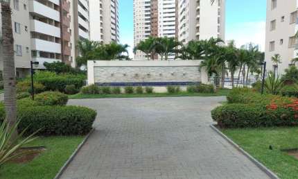 Apartamento com 2 quartos à venda na Avenida Nigéria, Jardim Aclimação, Cuiabá