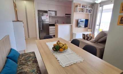 Apartamento com 3 quartos à venda na Rua Alísios, Despraiado, Cuiabá