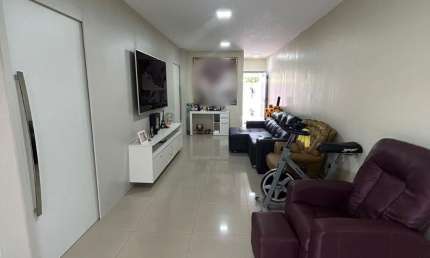 Casa em condomínio fechado com 3 quartos à venda na Avenida das Palmeiras, 255, Jardim Imperial, Cuiabá