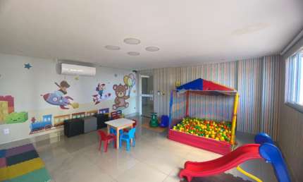 Apartamento com 3 quartos para alugar na Avenida Fernando Correa da Costa, 542, Poção, Cuiabá