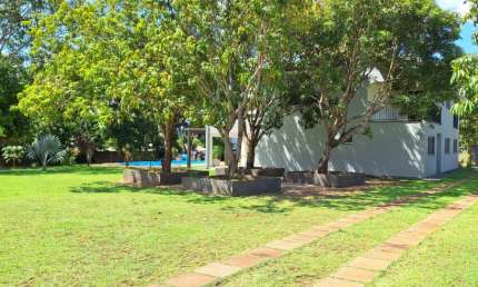 Casa em condomínio fechado à venda na Rodovia Emanuel Pinheiro, km 8,5, Jardim Vitória, Cuiabá