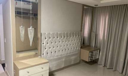 Apartamento no Condomínio Bonavita - próximo ao Shopping Pantanal e Centro Político Administrativo
