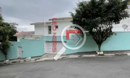Casa em condomínio fechado com 4 quartos à venda na Rua Manuel Luna, Vila Albertina, São Paulo