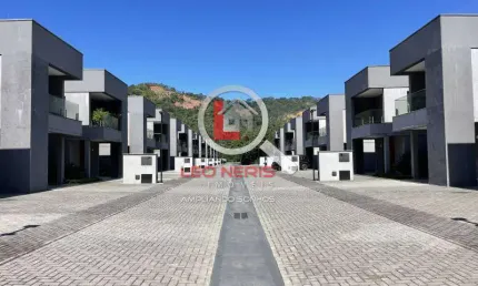 Casa em condomínio fechado com 4 quartos à venda na Praça João Eduardo de Moraes, Barra do Sahy, São Sebastião