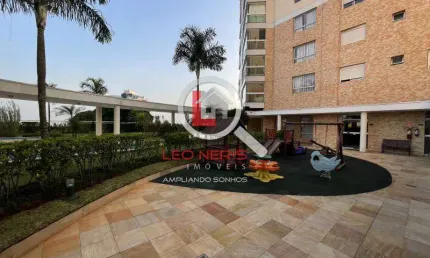 Apartamento com 3 quartos à venda na Rua Benta Pereira, Santa Teresinha, São Paulo