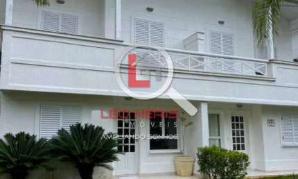 Casa em condomínio fechado com 4 quartos à venda na Avenida Doutor Francisco Loup, Maresias, São Sebastião