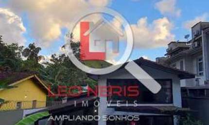 Casa com 5 quartos à venda na Rua Olímpio Faustino, Camburi, São Sebastião