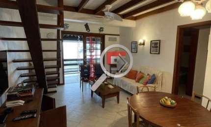 para à venda com 3 quartos  100.00 m2 no bairro Baleia, São Sebastião -