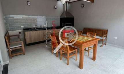 para à venda com 4 quartos  200.00 m2 no bairro  Camburi, São Sebastião -
