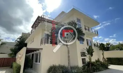 para à venda com 5 quartos  500.00 m2 no bairro Juquehy, São Sebastião -