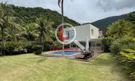 para à venda com 5 quartos  320.00 m2 no bairro Maresias, São Sebastião -