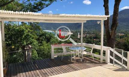 para à venda com 5 quartos  1000.00 m2 no bairro Maresias, São Sebastião -