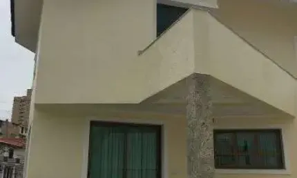para à venda com 4 quartos  450.00 m2 no bairro Jardim França, São Paulo -