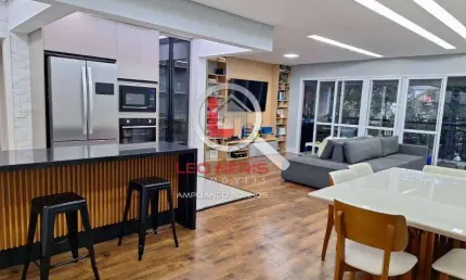 Apartamento com 3 quartos à venda na Rua Mateus Garcia, Vila Irmãos Arnoni, São Paulo