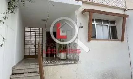 Sobrado à venda em água fria, sp - conforto e praticidade em 125 m² por r$ 750.000