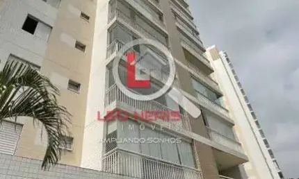 Apartamento com 3 quartos à venda na Rua Maria José Pomar, Lauzane Paulista, São Paulo