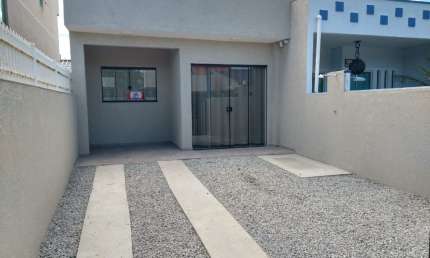 Casa com 2 quartos à venda na Avenida Cianorte, 578, Perequê, Matinhos