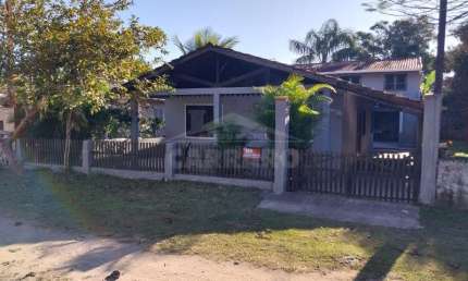 Casa com 7 quartos à venda na Avenida Paranaguá, 505, Praia Grande, Matinhos