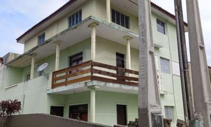 Casa com 5 quartos à venda na Rua Rui Leal, 23, Balneário Gaivotas, Matinhos