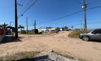 Ref 392 - Imóvel Comercial de Frente para a Avenida!
