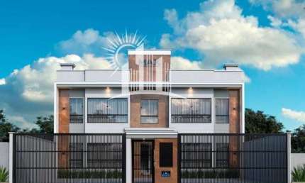 Apartamento para Venda em Barra Velha, Itajuba, 3 dormitórios, 1 suíte, 1 banheiro, 1 vaga