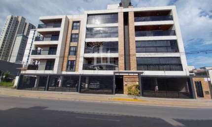 Apartamento para Venda em Balneário Piçarras, Centro, 2 dormitórios, 2 suítes, 3 banheiros, 1 vaga